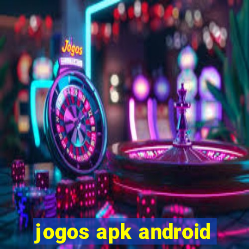 jogos apk android